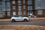 Toyota Corolla Hybrid 2019 года (UK)